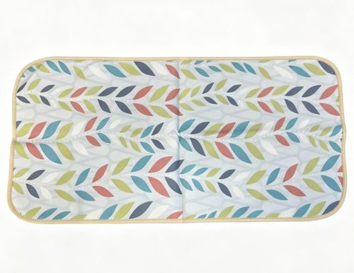 Foldable Baby Changing Mat Portable Travel Nappy Change Pad 59 x 29cm — image 1
