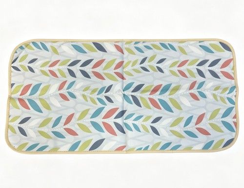 Foldable Baby Changing Mat Portable Travel Nappy Change Pad 59 x 29cm