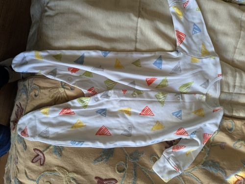 11 item Bundle 3-6month Girls. New Mama And Papas pramsuit — image 11