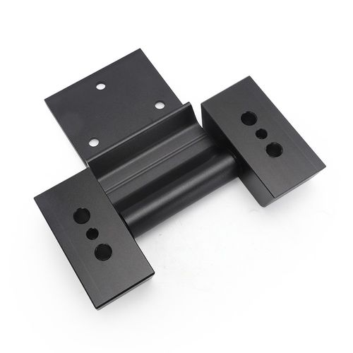 For Ford Transit Dropside Fixing Kit Not Tipper Scattolini - Aluminium - 2 Sets — image 6