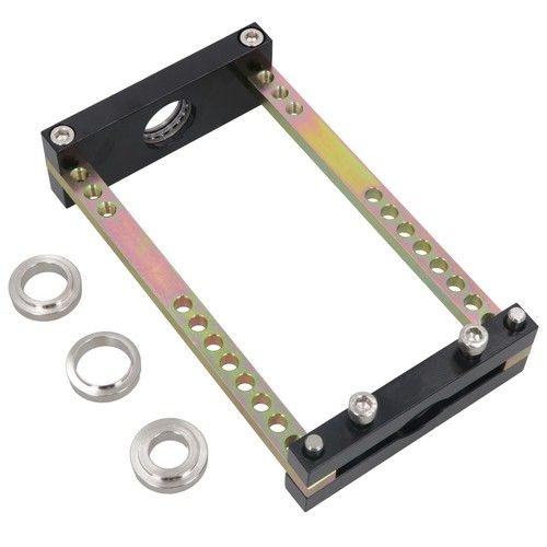 Adjustable CV Joint Propshaft Remover Removal Tool With Bearing Reducers Split