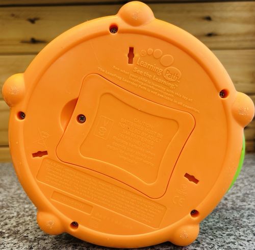 6x Baby Toddler Toy Bundle: F-P, LeapFrog, Playgo, Clementoni etc. 6 Months + — image 5
