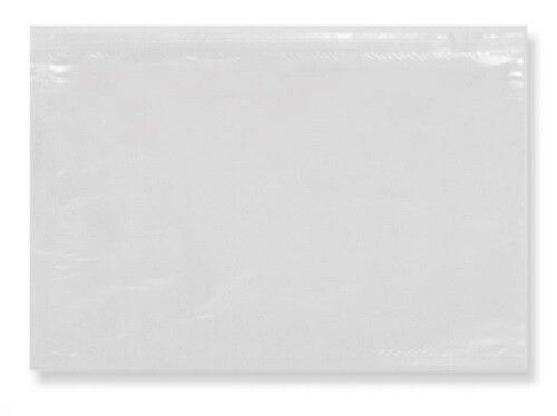 Document Enclosed Envelopes Wallets - A7, A6, A5, DL, A4 size(100,200,500,1000+)