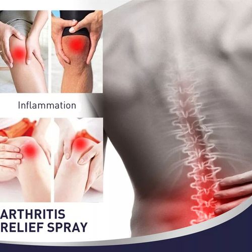 Extra Strong Pain Relief Cream - Joint, Arthritis Muscle and Back Pain Relief — image 12
