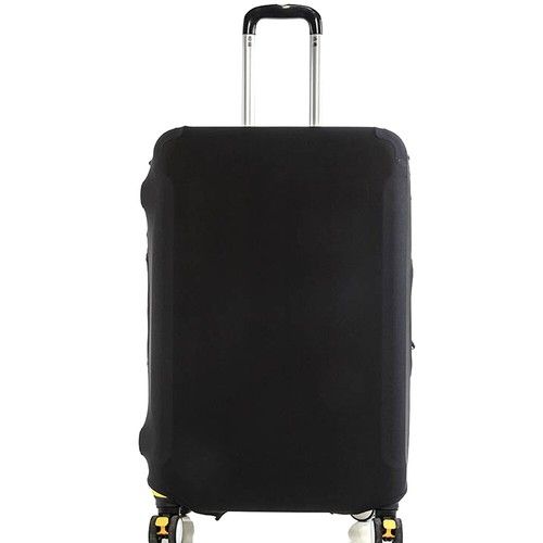 Travel Trolley Case Cover Protector Suitcase Cover Luggage Storage Cover Elastic