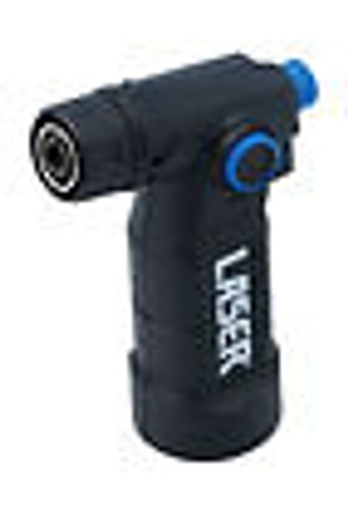 LASER TOOLS 8710 Gas Soldering Torch Service Pocket Gas Torch OE Quality