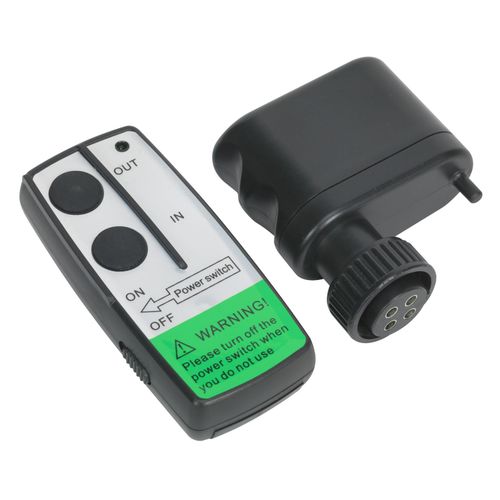 Sealey Wireless Winch RW5675 Combo - RW5675KIT — image 9
