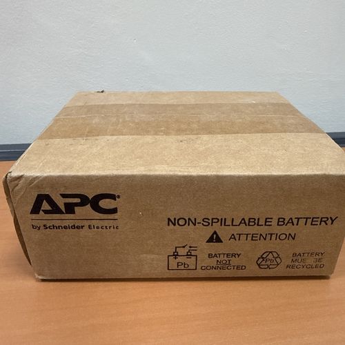 APC Battery Replacement Cartridge APCRBC110 (OEM) — image 2