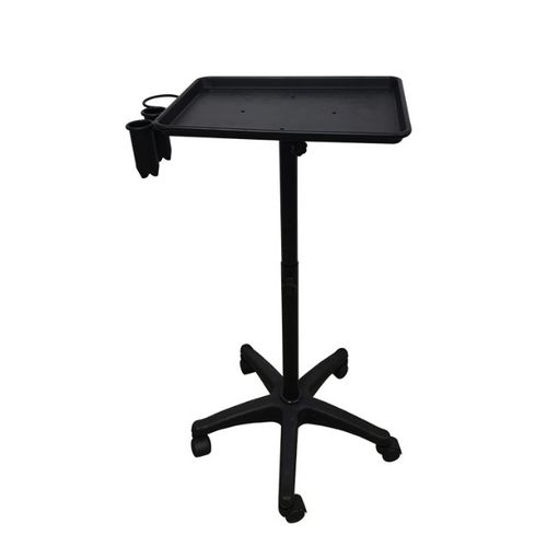 NEW Instrument Salon Tray Tattoo Rolling Tray Station Salon SPA Trolley Cart UK — image 6
