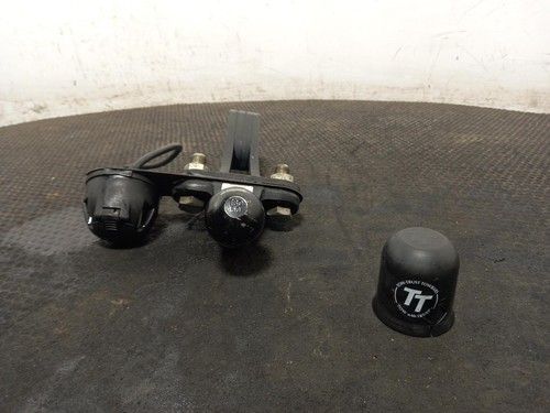 VOLKSWAGEN GOLF PLUS Towbar 2005-2009