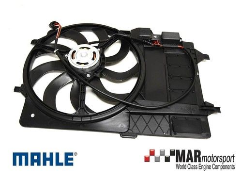 MINI R50 | R52 | R53 | Cooper | Cooper S | JCW | MAHLE Radiator Fan 3/2003->