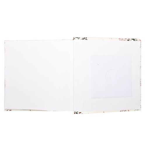  Owl design Photo  6'x4' Album Slip In Case Memo Album for 200 photos AL-9770 — image 6