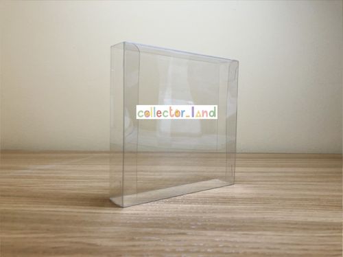 GBA GBC Gameboy Game Box Protector Colour Advance Original Nintendo Display Case — image 7