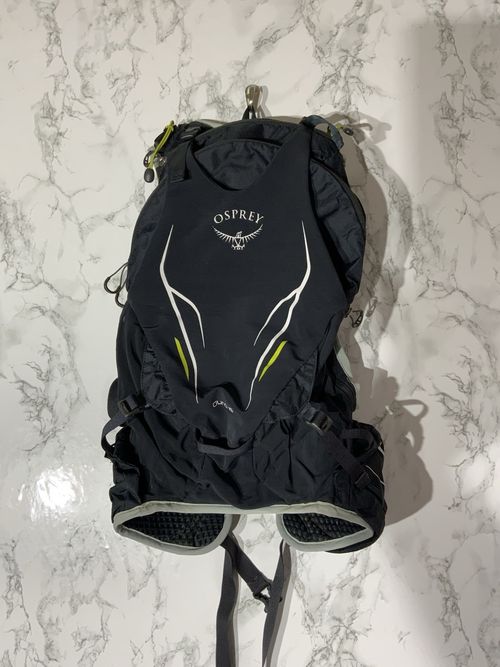 Osprey Duro 15 running vest size S/M — image 2