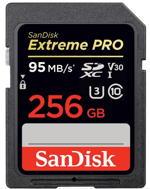 Sandisk 32/64/128 GB Ultra Extreme Pro SD SDHC Class 10 4 Memory Card for Camera