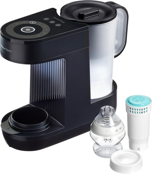 Tommee Tippee Perfect Prep Machine Slate - Brand New & Sealed — image 2