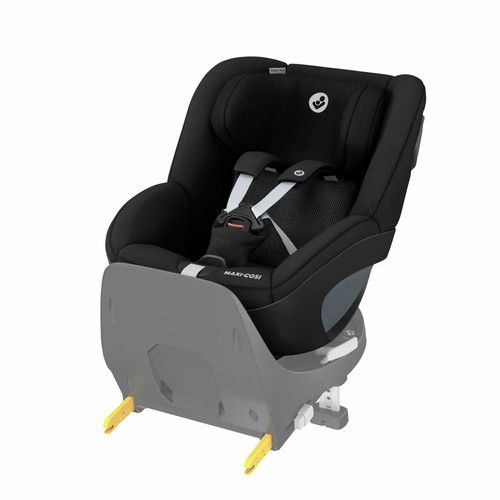 Maxi-Cosi Pearl 360 Grp 1 Child Toddler Car Seat Auth Black -B-Graded