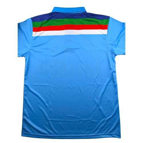 England 1992 Cricket World Cup Replica Remake Shirt XS-5XL UK Stock Barmy Army — image 2