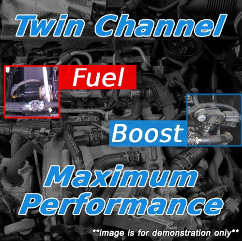 Ford Transit TDCi Diesel Performance Tuning Chip Box Bluespark Pro+Boost — image 3