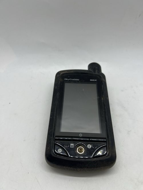 SkyGolf SkyCaddie SGX Rangefinder Portable Golf GPS Unit Only — image 3