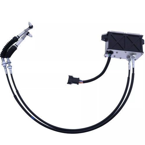 For Caterpillar Excavator 312C 312CLStepping Throttle Motor 247-5207 2475207