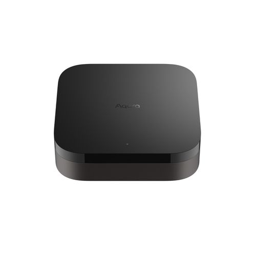 Aqara Hub M3 - Matter Compatible Smart Home Hub - IR Controller - Local Control — image 2