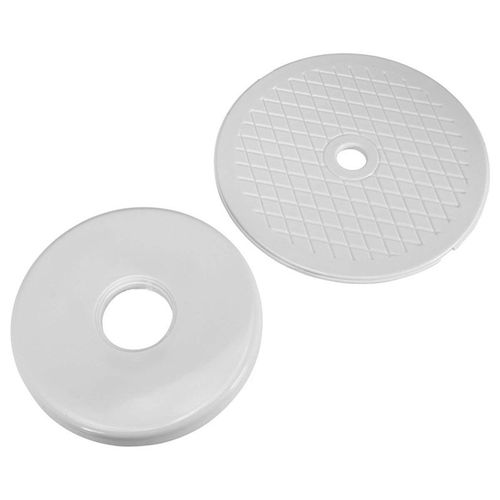 Replacement pool skimmer kit for above ground pool accessories UK — image 11