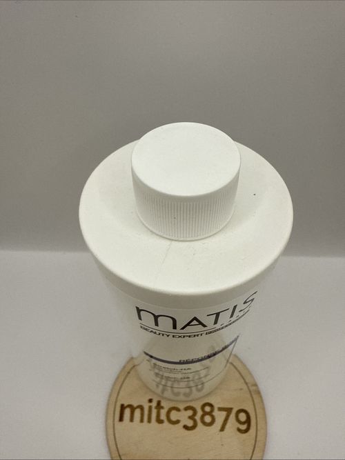 Matis Stretch-HA Cream-gel Reponse Body Reduces Stretch Marks Beauty 500ml