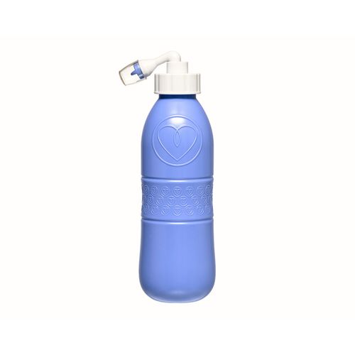 First Days Maternity - Maxi Peri Bottle, LARGE Capacity, Ideal for Postpartum — image 2
