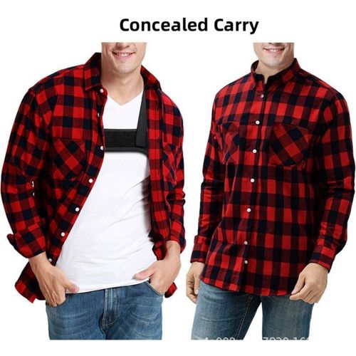 Tactical Underarm Gun Holster Concealed Universal Size Quick Draw Neoprene — image 2