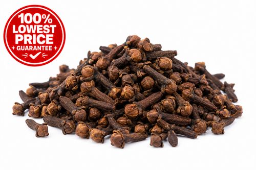 Cloves Whole Premium Quality 20g 50g 100g 200g 500g 1kg 5kg Free UK P&P — image 1