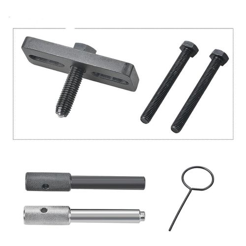 Engine Timing Tool Kit Easy to Install Engine Camshaft Alignment Timing Tool — image 3