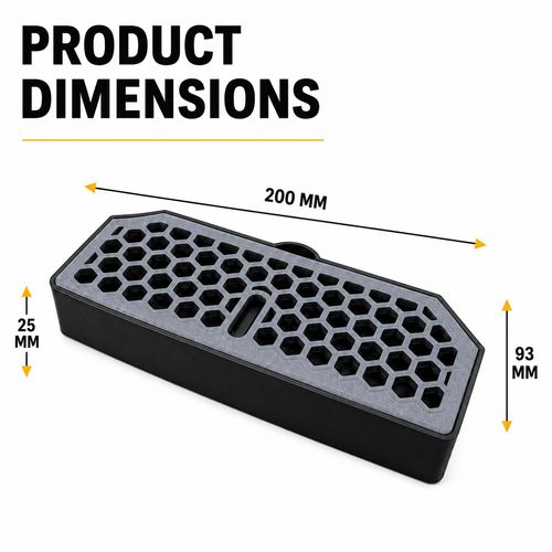 Replacement Drip Tray for Philips Perfect Draft Beer Machine HD3720 3D Printed — image 4