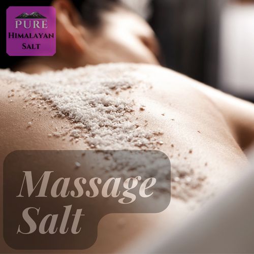 ORGANIC PINK HIMALAYAN SALT  Fine | 100-500g 1KG 2KG 5KG 10KG 25KG Food & Bath — image 6