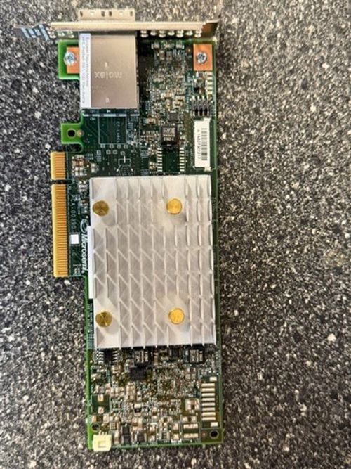 HP P408E-P SR GEN10 SMART ARRAY SAS CONTROLLER - 836270-001 - LOW PROFILE