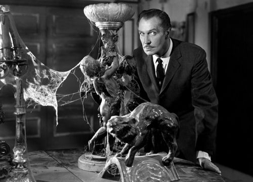 149 Public Domain Horror & Sci-Fi Movies on a 128GB USB Flash Drive -Great Value — image 16