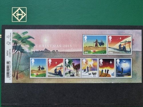 GB Stamps 1978 to 2016 Commemorative Mini Sheet MNH Multi Listing
