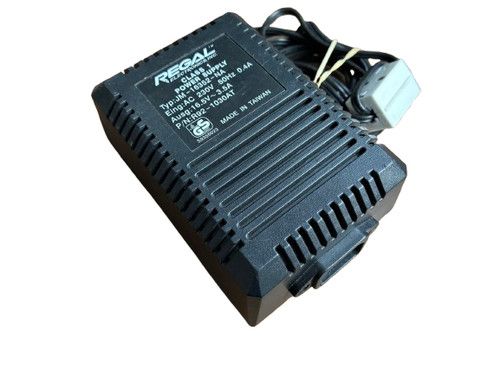 Regal Electronics JM-16352-NA Class 1 Power Supply / R92-1030AT