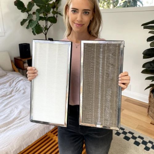 Medify Air MA-15 Genuine Air Purifier Replacement Filter 25% OFF BUY TWO — image 2