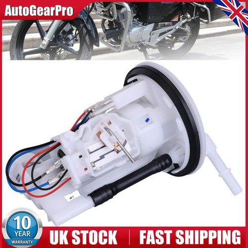 Motorcycle Gasoline Fuel Pump 3D9139070000 for Yamaha Ybr125 Ybr 125 Ed EFI UK