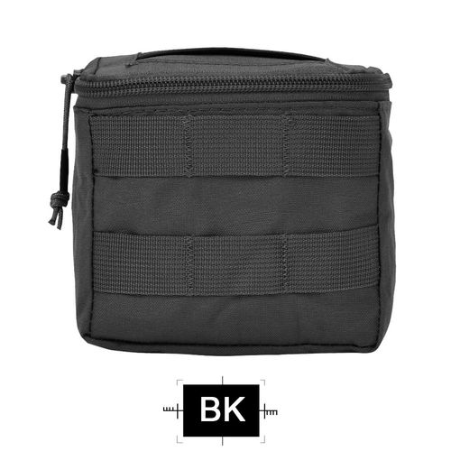 Emerson Tactical Concealed Glove Bag EDC MOLLE Utility Pouch Waist Pack Airsoft — image 1