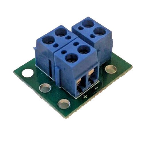 Power Bus Dropper Wiring Connector Splitter Distribution Board — image 8