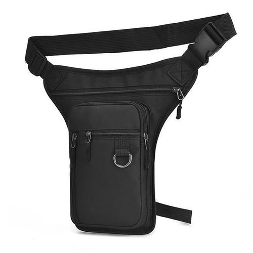 Efficiently Designed Motorcycle Hip Pack A Must Have Waterproof Companion — image 1