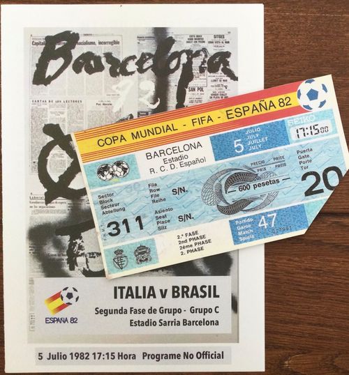2026 NORWAY v England World Cup Final USA SOUVENIR Programme Mexico City 11 July — image 8