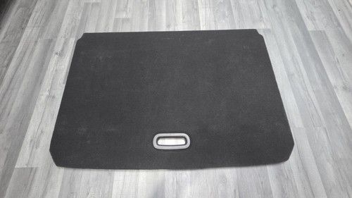 GENUINE RENAULT CAPTUR MK2 2020-2026 BOOT FALSE MIDDLE FLOOR LOWER BOOT SHELF