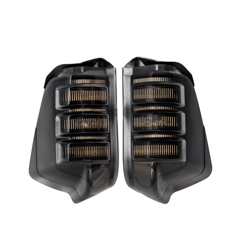 Volkswagen Crafter 2E/2F sequential LED wing mirror Indicators 2006-2017 — image 9