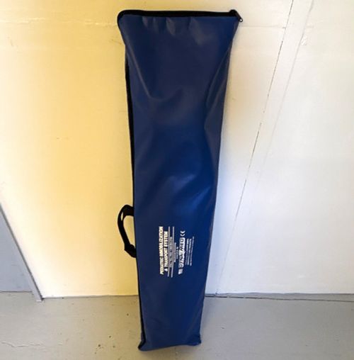 Dynamed Backboard/Spine Board Emergency Medicine Immobilisation Transport