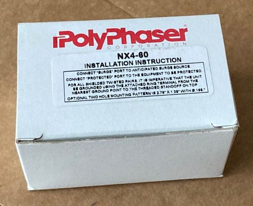 RJ-45 Ethernet Data Network Protector Device Surge Lightning Arrester Protector — image 3