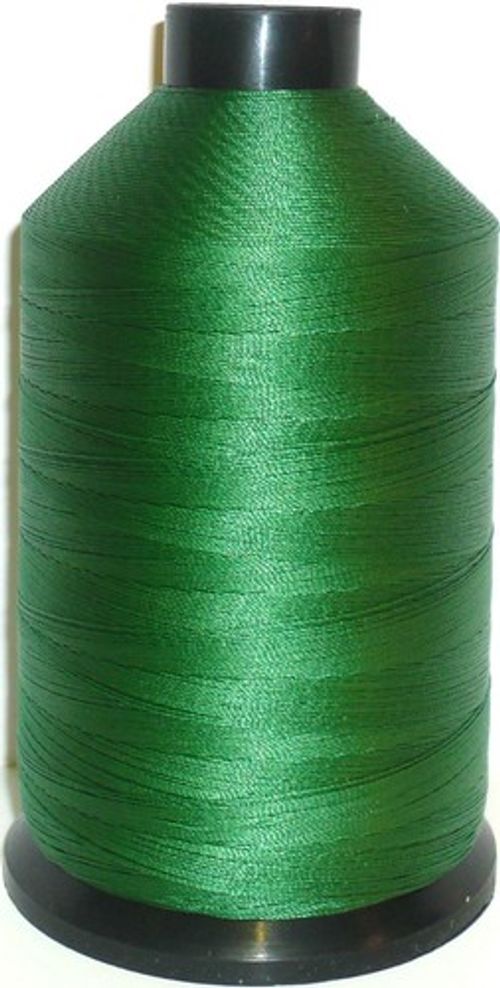 STRONG BONDED NYLON THREAD 40'S, 3000MTR, UPHOLSTERY, 30 COLOURS, FREE P&P