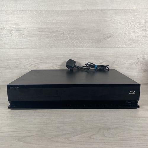 Sony BDV-E370 Blu-Ray Disc/DVD 5.1-Channel Home Theatre System Tested Working — image 5